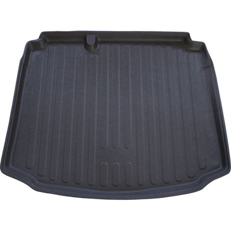 3D-Gummimatte für den Kofferraum DeluxeBoss für Audi A3 8P (2004–2012)