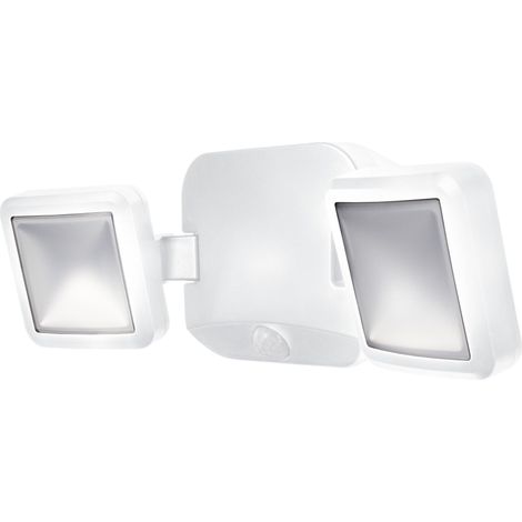 Außenstrahler Osram double 10w 4000K wasserdicht (1/3)