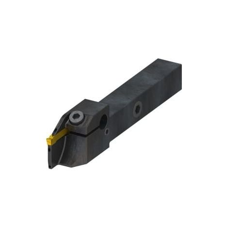 Außendrehhalter ISO GL3-A1616KFL-16-45 Einstechtiefe 16mm Linkslauf PRAMET (1/3)