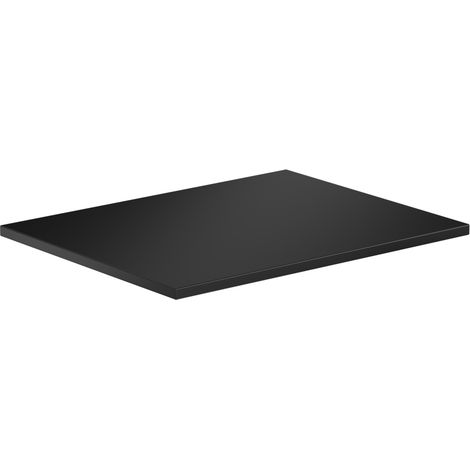 Mexen Uni encimera de 70 cm, negro mate - 91AXX-0704-464-18-71 (1/2)