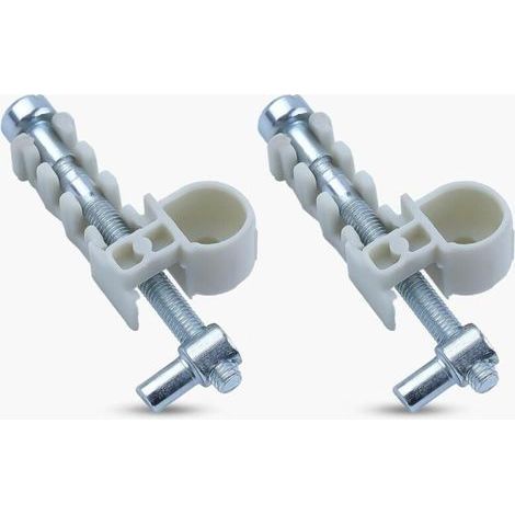 2X Vis de réglage de tendeur de chaîne pour Stihl 017 018 MS170 MS180 MS 170 180 à remplacer 1120 664 1500/1123 664 1605 tronçonneuse (1/5)