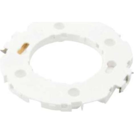 Portalampada gx53-1 fai per lampade fluorescenti-9410 (1/2)