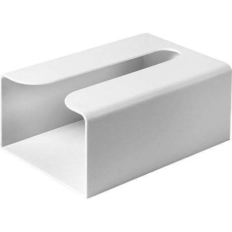 Elegant Wall Mounted Napkin Holder Multipurpose Toilet (1/4)