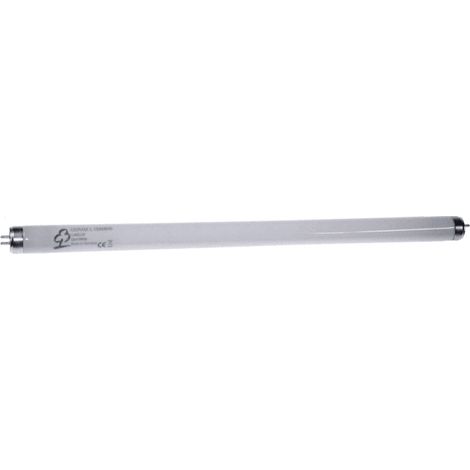 Bosch – Tube néon fluorescent 26x438 mm – 950 lumens – 15W – Blanc froid pour hotte Gaggenau – 292101