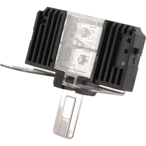 Relais de boîte à fusibles multiples 150 A/80 A 1879005001 1879005000 pour-- (1/5)