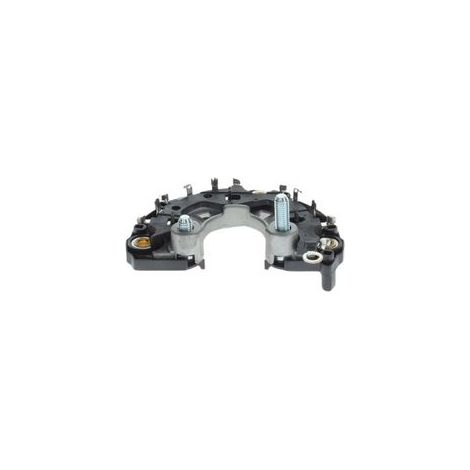 Pont de diodes, alternateur BOSCH 1 986 AE0 242 038 903 803 A 42537943 42539115