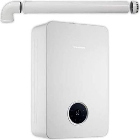 CALENTADOR A GAS ESTANCO JUNKERS HYDRONEXT 5600 S WTD12-3 AME GAS NATURAL