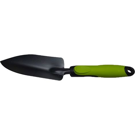 TRASPLANTADOR ACERO MANGO ERGONOMICO