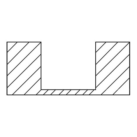 311.050.42 PUNTA FORATRICE F/CIECO XTREME HW S=10x30 D=5x35x70 SX (1/5)