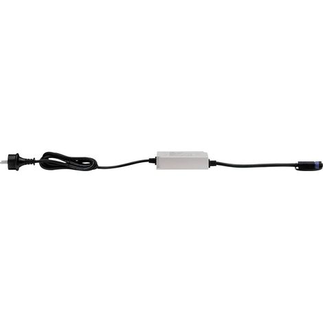 Paulmann 94497 Sistema d'illuminazione Plug&Shine Alimentatore 75 W Antracite (1/3)