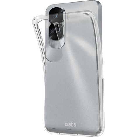 SBS TESKINHO90LT custodia per cellulare 17 cm (6.7") Cover Trasparente (1/2)