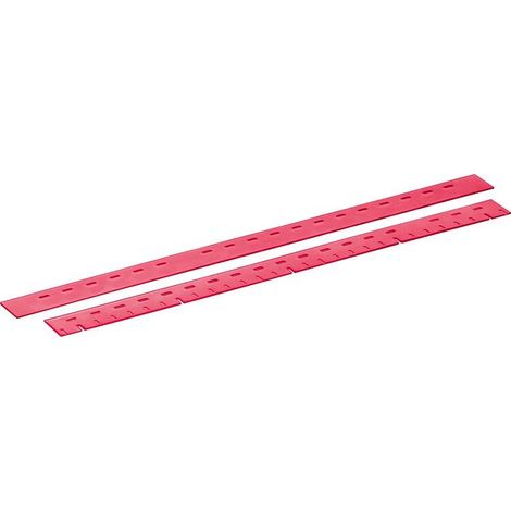Kit de lèvre d'aspiration Linatex BR 35/12
