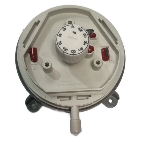 Presostato compatible con Zlk 10 (2014)  Ref 561029