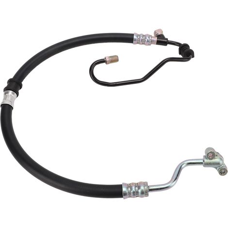 Flexible Power Steering Pressure Hose 53713 S84 A04 Compatible with Honda Accord 1998-2002 (1/4)