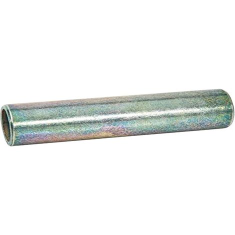 Entretoise Ø20-Ø16mm Intérieur Longueur 74mm Métal pour Axe