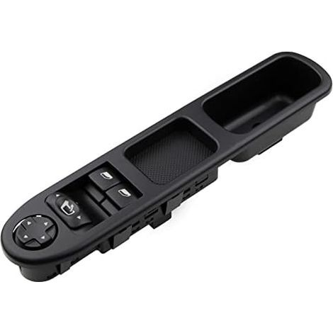 Interruptor regulador de ventana eléctrica plegable de 13 pines para 207 207SW 207CC 6554QA 6554PZ 9654859677 (1/5)