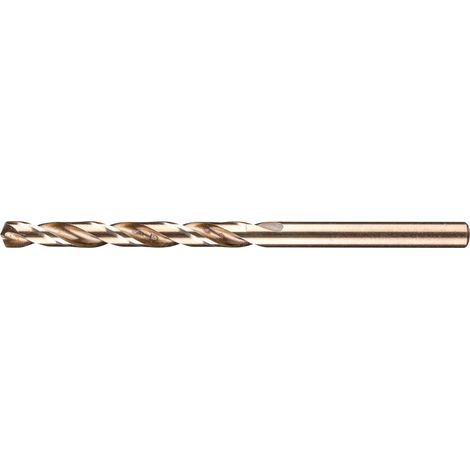 PFERD TOOLS SPB DIN 338 HSSE N 4,5 INOX 25203563  Spiralbohrer   Gesamtlänge 80 mm  10 St.