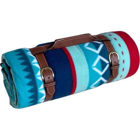 Tapis de pique-nique - Couverture de plage extérieure, gazon synthétique pour camping, résistant à l'humidité