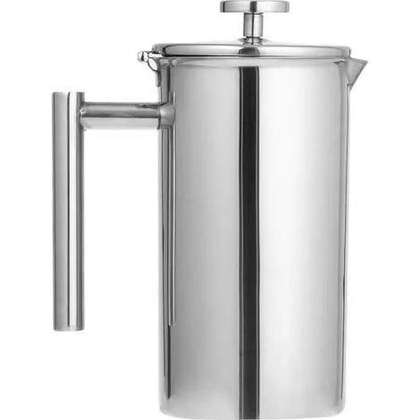 Machine à café Esmeyer stratford capacité 1L inox