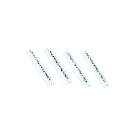 Num. Man. B. Mm4X3 (0) 1Cf.-- 1200Pz ( CABUR cod. MAN0W )