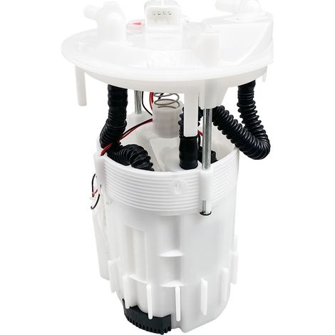 Kraftstoffpumpenmodul geeignet für Renault - A4154780101 M1160806 172027726R (1/4)