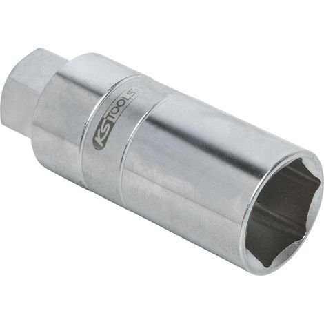 Douilles 6 pans pour amortisseurs, 24 mm