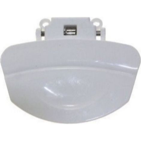 Maneta puerta Fagor grande blanco (metal)