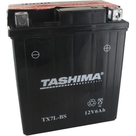 BATTERIE 12V 6A (1/3)