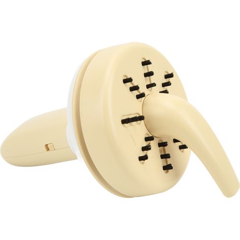 Mini aspirateur portatif, petit aspirateur portable pour gommes/broyeurs de papier, idéal pour les étudiants et les bureaux. (1/5)