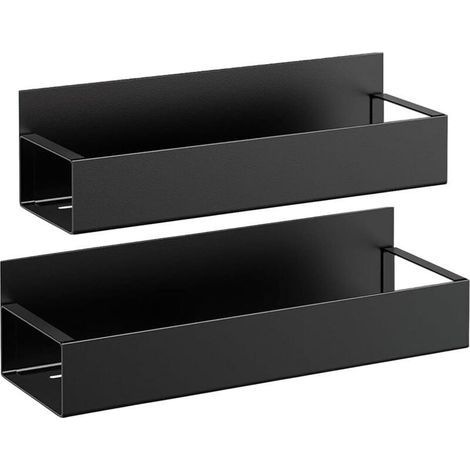 Magnetischer Aerosolhalter – Mobiler Organizer für Aerosole, robuster magnetischer Flaschenhalter, Sprühflaschenhalter, Wandflaschenhalter
