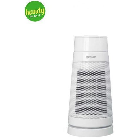 Termoventilatore a torretta conica Zephir Econic-B 1500W (1/2)