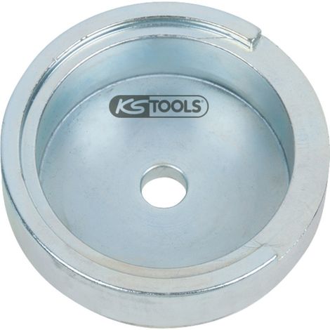 KS Tools Contre-palier avec évidement