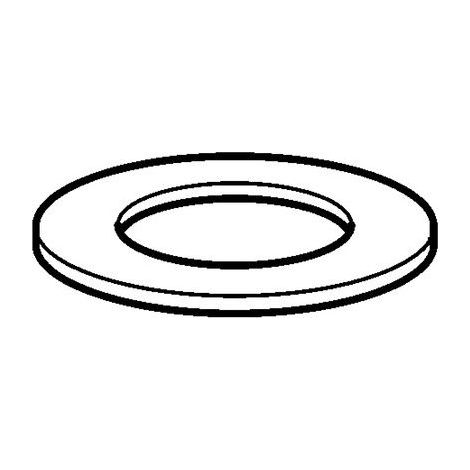 Hansa Dichtungen 59902328 45x24x0,5