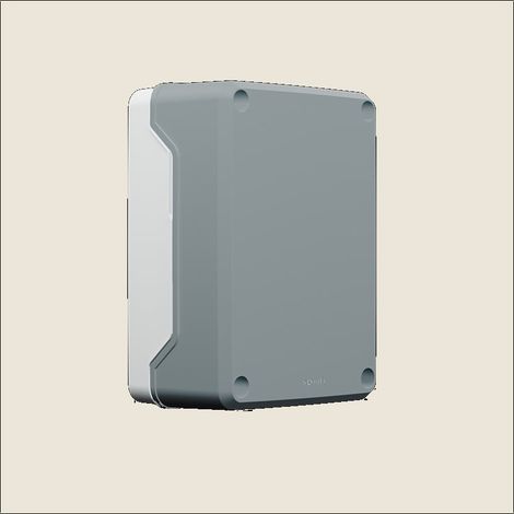 Armoire de Commande Somfy 3S+ 1871580 (1/3)