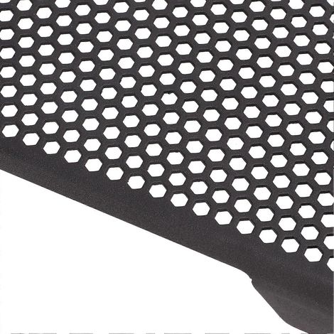 Grille de radiateur de moto, protection en acier inoxydable, remplacement pour MT07 TRACER 700 (1/4)