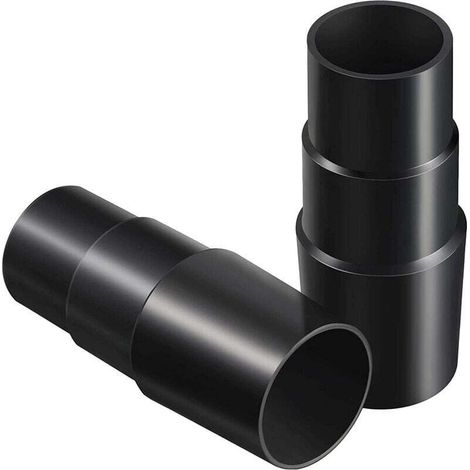 Adaptateur Universel Réducteur de Tuyau d'Aspirateur 32mm 35mm 40mm Compatible Plupart Nettoyeurs (1/4)