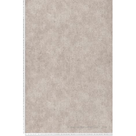 Papier peint Uni Beige Shamal Montecolino