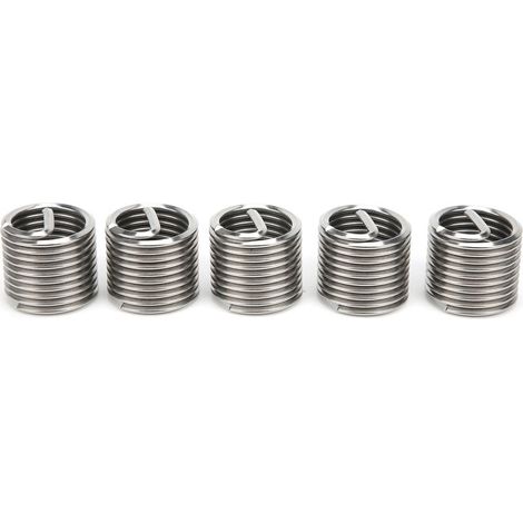 5 inserts spirale M20x2.5, 1.5D, outil expansion (1/5)