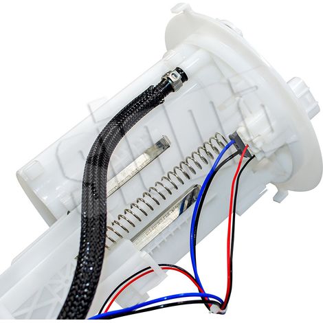 77020-02C70/77020-02C71 77020-47081 Compatible avec Toyota Corolla 2018 - Ensemble pompe à carburant neuf (1/4)