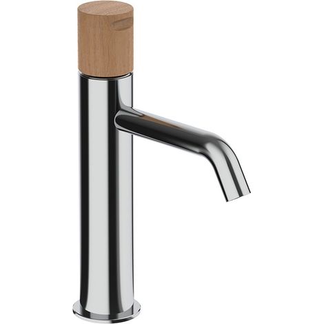 Mitigeur Lavabo XL Chromé Finition robinet: Chromé- arcé