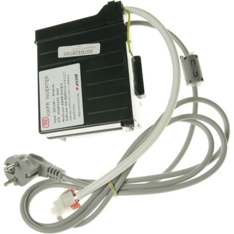 Ersatzteil - Invertermodul - - BEKO