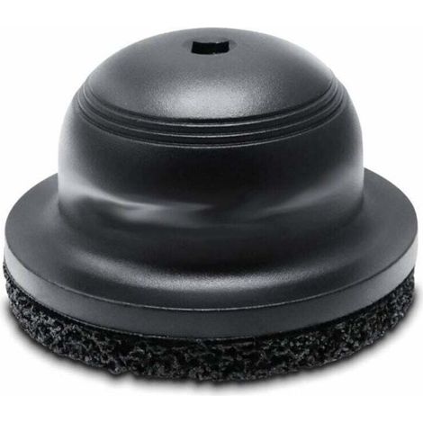 Meuleuse à Roue 1/2 Pouce avec Disque 90-150 mm pour Décapage et Élimination de la Rouille Ortviai (1/4)
