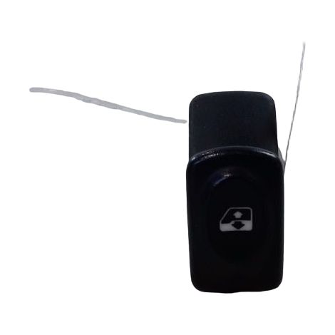Commande Leve-glace Porte Avd RENAULT Megane I Ph2 99-02 (1/3)