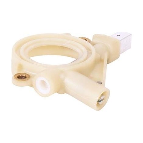 Husqvarna 505199911 Pompa Olio Catena Completa Oil Pump Assy 50cc Mark II OEM