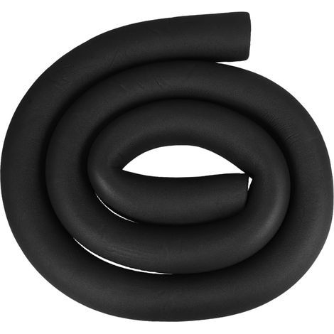 Insulating Protection Flexible Outdoor Thermal Rubber Pipes Tube for (1/5)