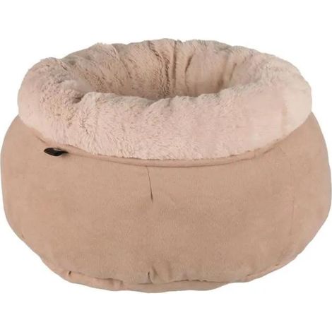 Trixie Elsie Cama Beige 45 cm para Perro y Gato