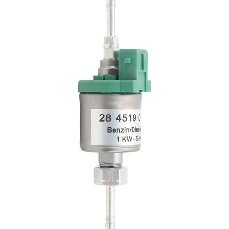 Bomba de combustible para calentador diésel de 12 V, 15 kW y 28 ml, sellado hermético, bajo nivel de ruido, para Eberspacher Airtronic D2 D4. (1/5)