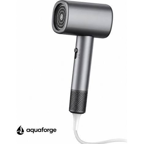 Sèche cheveux haute 2000 W avec diffuseur soins capillaires (1/5)