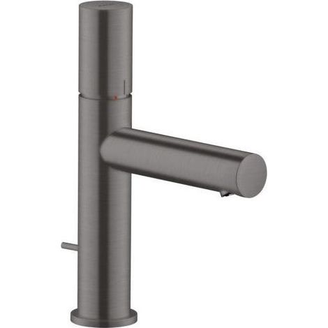 hansgrohe AXOR Uno Einhebel-Waschtischmischer 110 mit Zerogriff (1/4)