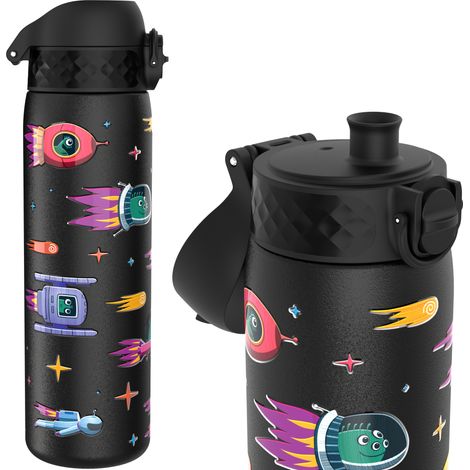 Botella ION8 de pared simple I8SS600PKSPACE Spaceships (1/5)